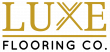 Luxe Flooring Co logo