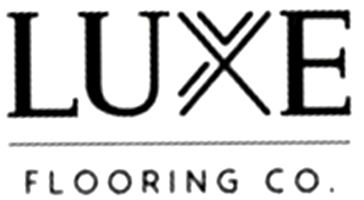 Luxe Flooring Co logo