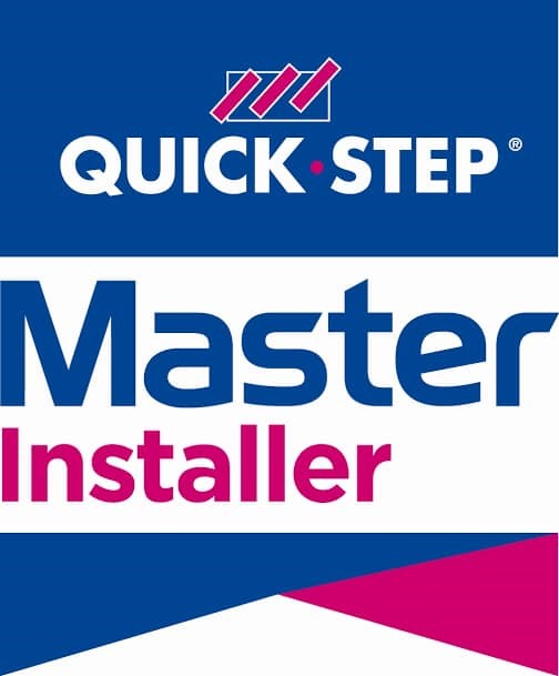 Quick Step Master Installer logo